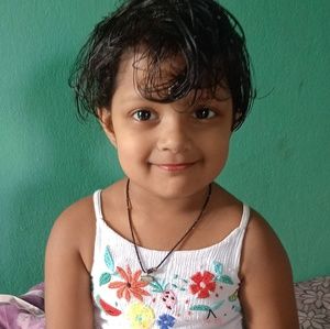 Meet your Posher, Mamata manjari